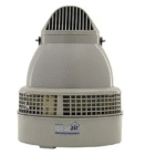 Ideal-Air Commercial Grade