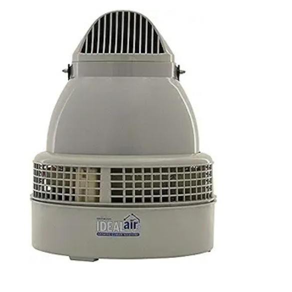 Ideal-Air Commercial Grade