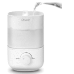 LEVOIT 2.5L Top-Fill Cool Mist