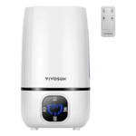 VIVOSUN 4L Cool Mist Humidifier