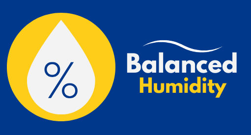 Balanced Humidity