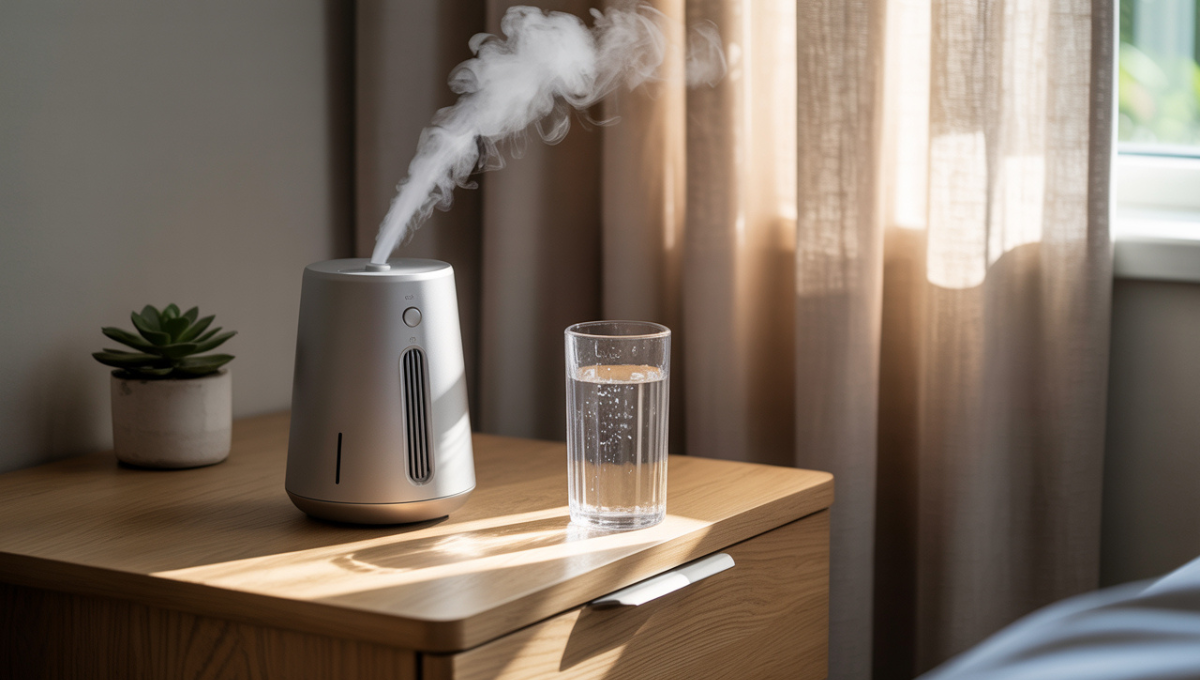 Can I Use Reverse Osmosis Water in My Humidifier Without Risk?
