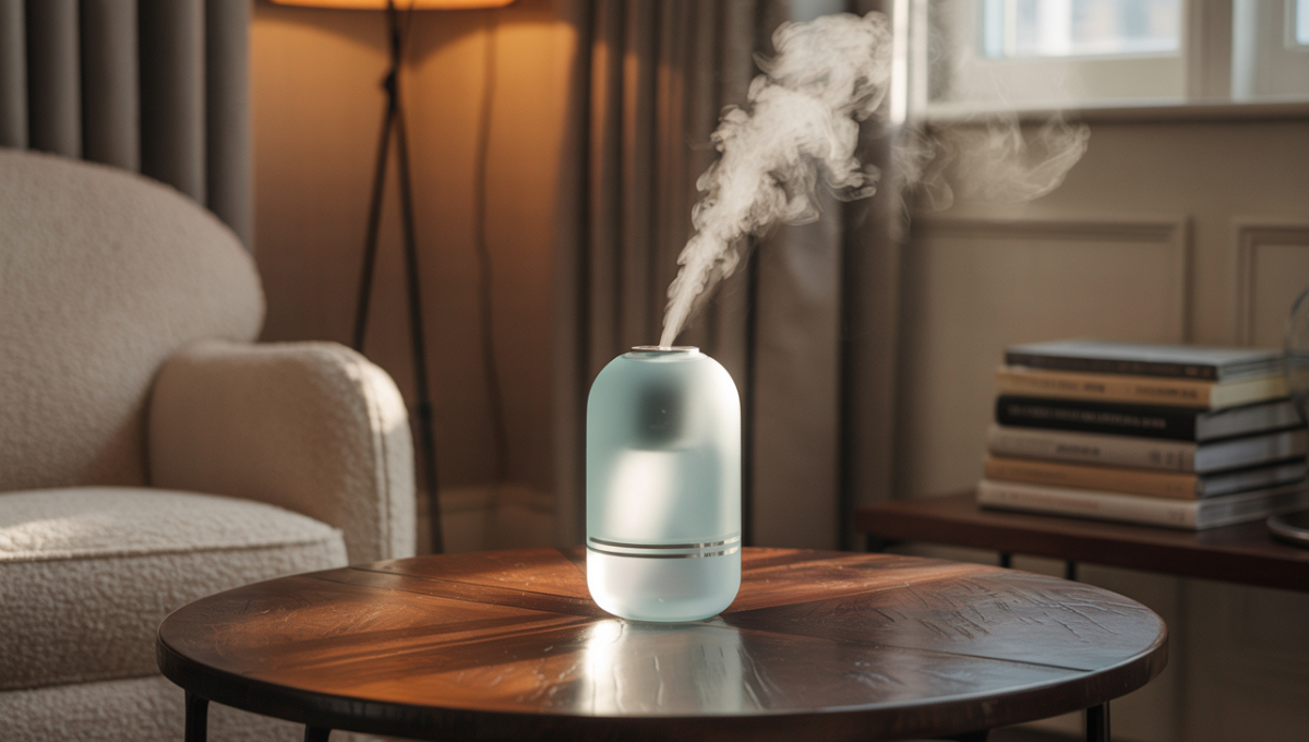 Can I Use a Humidifier without the Filter