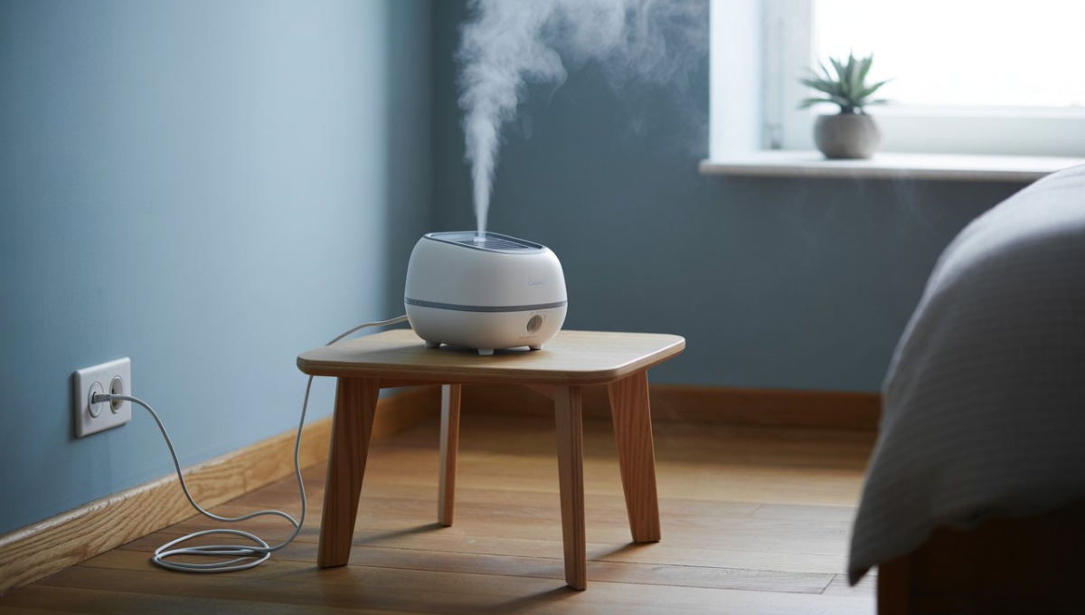 Can You Plug a Humidifier into an Extension Cord