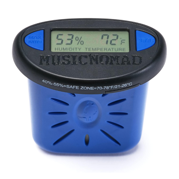 Best Humidifier for Guitar