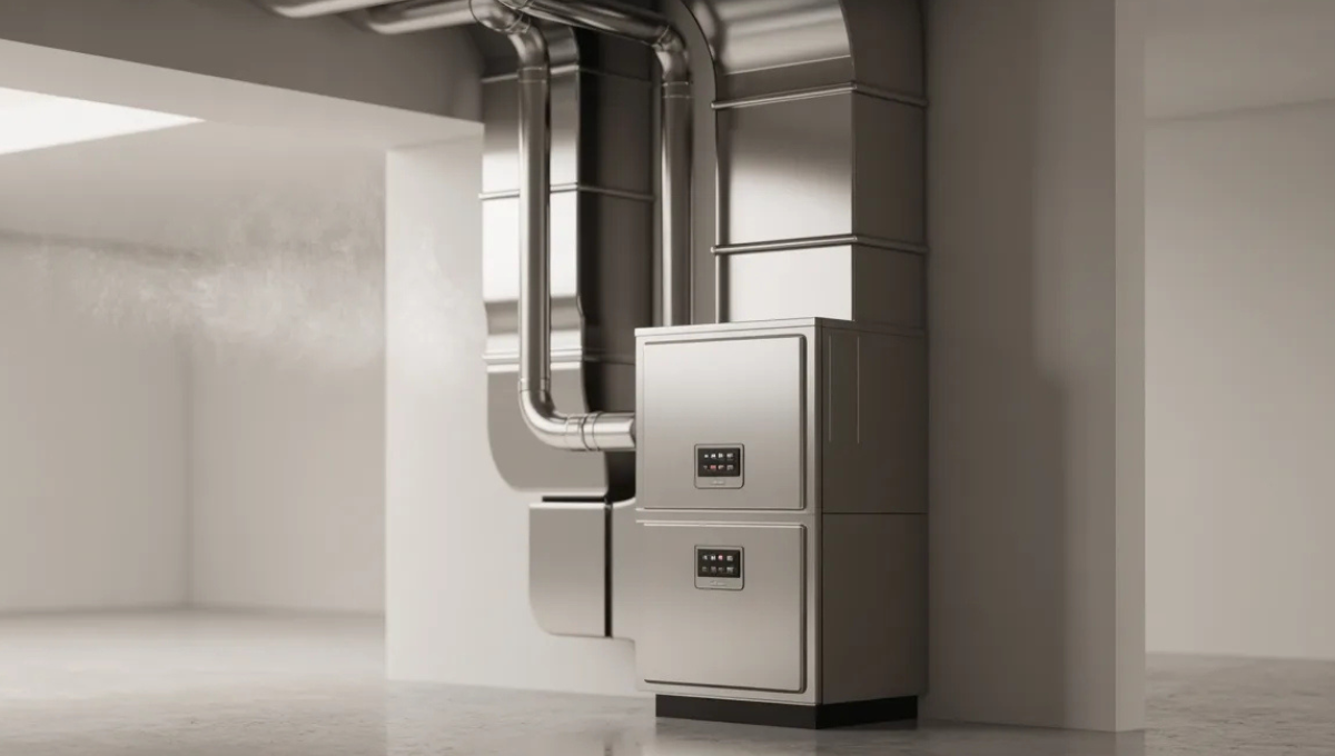 Can you add a humidifier to your furnace