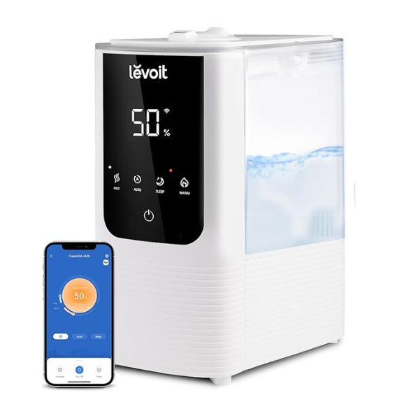 Levoit OasisMist 450S