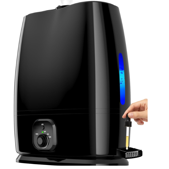 EVERLASTING COMFORT 6L HUMIDIFIER